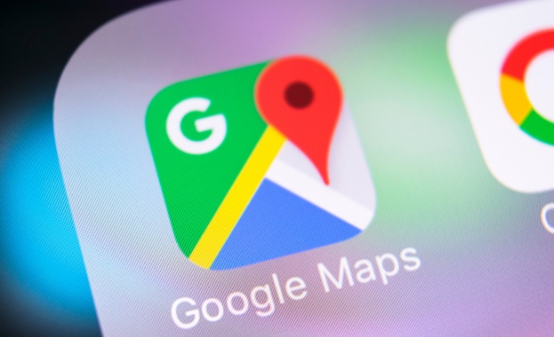 Google Maps ще се бори със задръствания, казвайки ни с каква скорост да шофираме