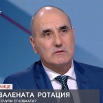 Цветан Цветанов: Пазителите на архива на Алексей Петров могат да оказват влияние върху процесите в страната