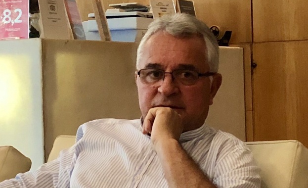 Непарламентарно представената партия МИР Морал Инициативност Родолюбие на свой конгрес