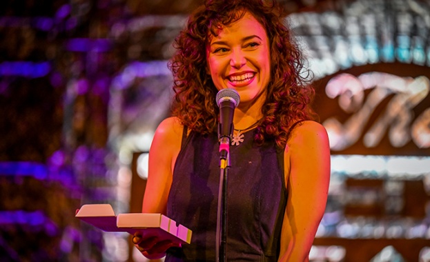 Българка е най-добрият комедиен продуцент в Чикаго