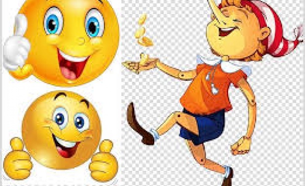 Отбелязваме Деня на шегата