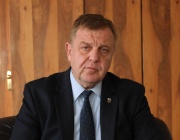 Красимир Каракачанов: В интерес на Европа е конфликтът в Украйна да не се разширява, а да се търси решение за мир