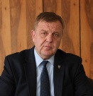 Красимир Каракачанов: В интерес на Европа е конфликтът в Украйна да не се разширява, а да се търси решение за мир