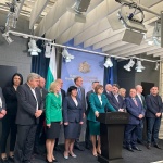 Корнелия Нинова: С решенията днес ГЕРБ, ДПС и ПП-ДБ задълбочават хаоса, които създадоха