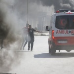 Четирима души загинаха при израелски въздушен удар по автомобил в Газа