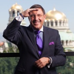 Максим Бехар оглави Съвета на настоятелите на УНСС