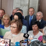 Корнелия Нинова: Директно обвинявам управляващите в лобизъм