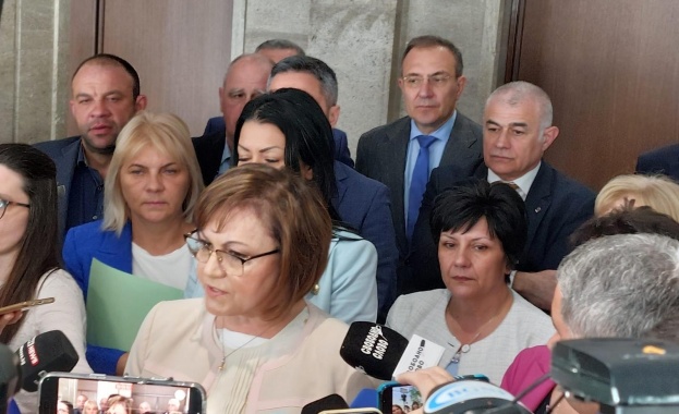 Единственият смислен закон с който можем да се занимаваме в