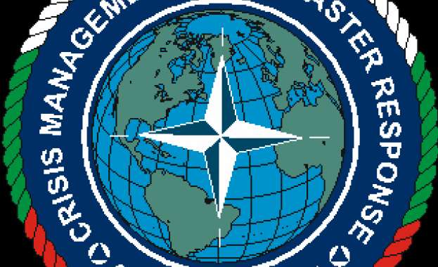 Центърът за изследване, изграждане и усъвършенстване на способности на НАТО за управление на кризи и реагиране на бедствия чества 9-ата си годишнина
