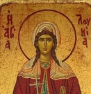 *Лазарова събота. Преп. Йосиф Песнописец. Преп. Георги в Малея. Св. свщмчк Никита Серски (Злат. лит.)