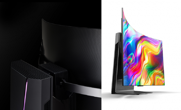 Портфолиото на LG Electronics в България вече може да се