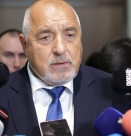 Бойко Борисов: Българите ще обеднеят, но заради договора с "Боташ"