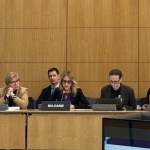 Министър Стойчева: Целта ни е да осигурим качествена дигитална трансформация за бизнеса и обществото в България