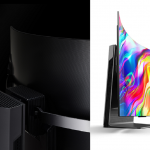 Истински персонализиран начин на живот с OLED телевизорите на LG