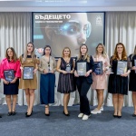 Агенция d:istinkt спечели 9 награди на BAPRA Bright Awards 2024