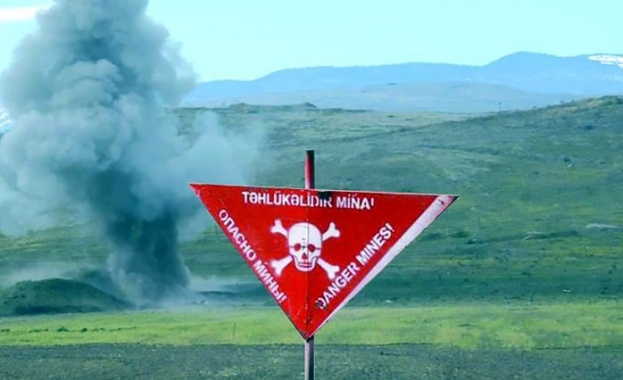 Противопехотните мини продължават да съществуват като тиха заплаха отнемайки живот