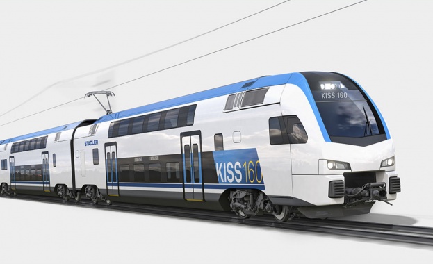 Министърът на транспорта и съобщенията Георги Гвоздейков подписа днес решението