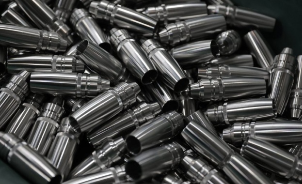 В България е открит тайник с оръжия които е трябвало