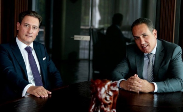 Двама българи са в класацията на „Форбс” за най-богатите хора в света