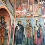 Св. мчци Теодул и Агатопод