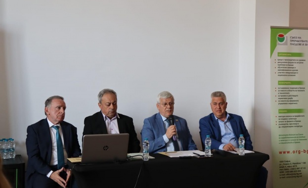 На ГКПП Капитан Андреево ще работят две лаборатории за проверка