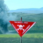 Глобална опасност от противопехотни мини и необходимост от международно сътрудничество