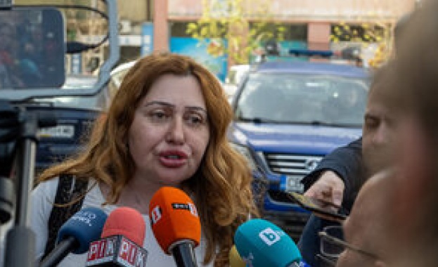 Бившата директор на Агенция Митници Петя Банкова има тежко онкологично