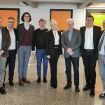 Тракия икономическа зона започва паневропейски интермодален проект с италианската Gruppo UniRetiCon 