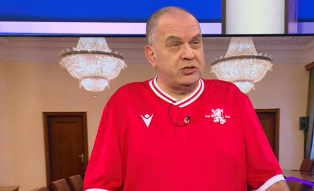 Журналист взриви ефира докато коментираше случващото се Живко Коцев който