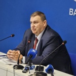 Емил Радев за отиващия си мандат на ЕП: Предизвикателствата ни дадоха урок да сме по-единни и устойчиви при кризи