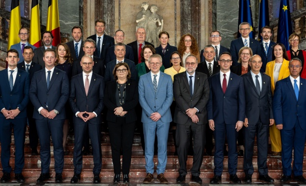 България е в топ 10 в ЕС по производство и