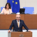 Георги Гьоков: Добавките към пенсиите да се запишат в закон, за да не зависят от благоволението на управляващите 