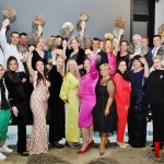 Народни представители връчиха Наградите за бизнес и туризъм Bright Awards