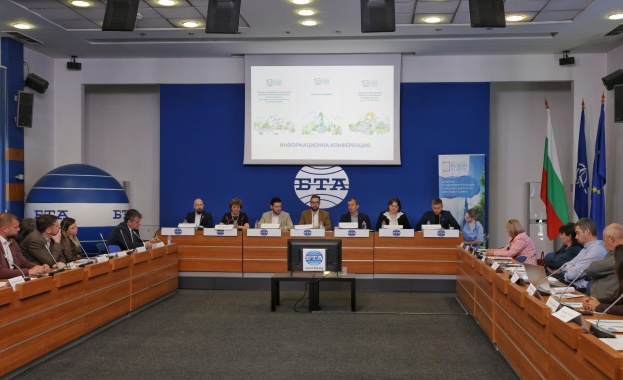 Сдружение Въздух за здраве и Лекарската мрежа към него споделиха