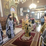 Храмов празник се състоя в столичната църква “Св. св. Кирил и Методий” в квартал “Красно село”