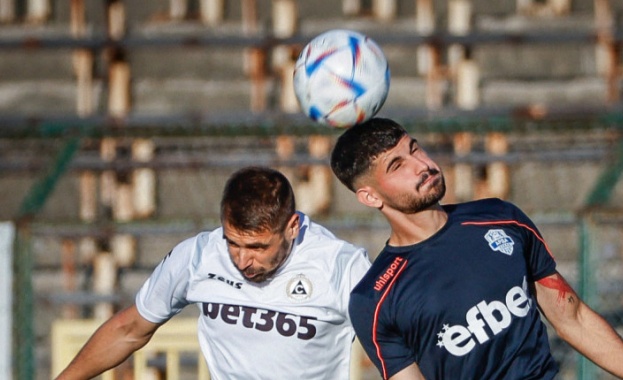 Арда се завърна към победите с два бързи гола и влезе в Топ 6