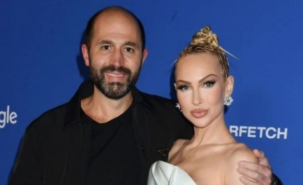 Технологичният магнат от Лос Анджелис Кристиан Дюмонтет подаде молба за