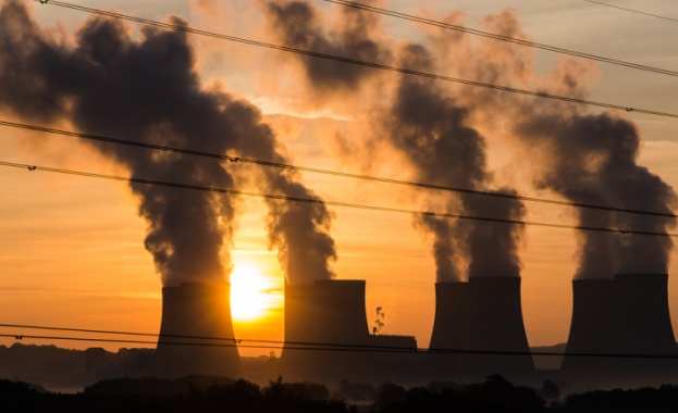 Германия затваря 15 въглищни централи заради климатична неутралност 