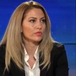 Рая Назарян: Не сме участвали в процедурата по номинация на министри в служебния кабинет