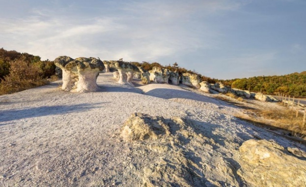 Легенда за четири сестри разказва как са се появили интересните