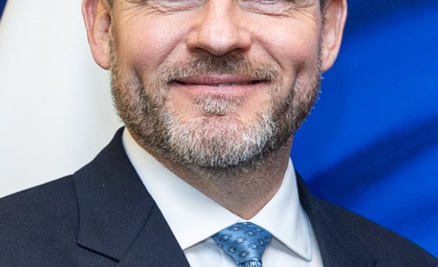 Словакия избра нов президент