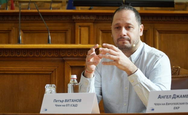 Изобщо не е без значение какви хора изпращаме в Европейския