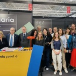 България е на Международния панаир на детската книга в Болоня