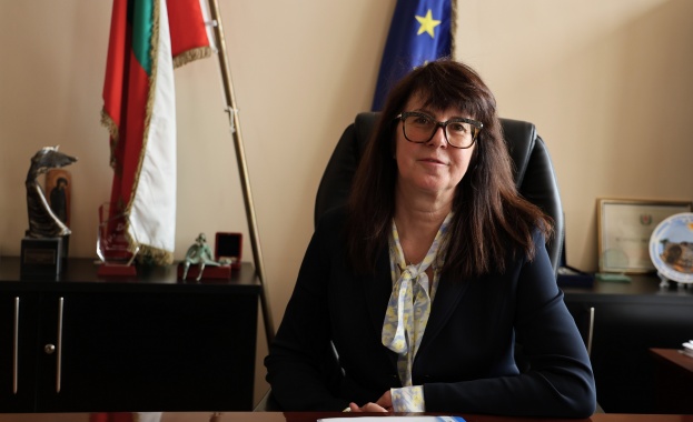 Новият министър на здравеопазването д-р Кондева: Ще търся баланс, но грижата за хората е на първо място   