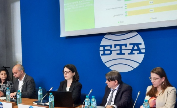 Представени бяха резултатите от проект  „Достъп до онкологична грижа“, в който АБЗ е партньор