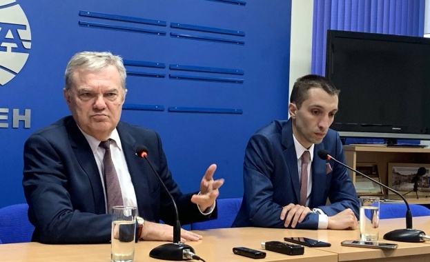 ЛЕВИЦАТА е в подготовка на европейските и българските предсрочни парламентарни