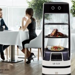 LG отново получи признание за високите си постижения в областта на дизайнa, с многобройни отличия на награди RED DOT