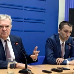 Румен Петков: „ЛЕВИЦАТА!“ готви широка коалиция против статуквото и сглобката