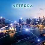 Нетера се разширява в Азиатско-тихоокеанския регион