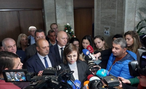 Сбърканите промени в Конституцията доведоха до тази ненормална ситуация Нека